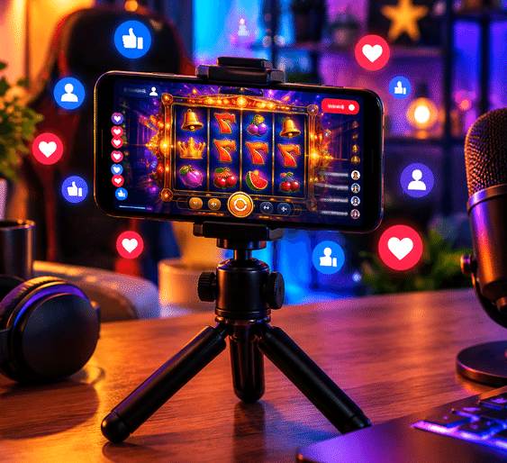 Ilustrasi panduan Cara Daftar Akun Slot 5 Menit untuk Pemula