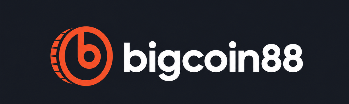 Logo bigcoin88